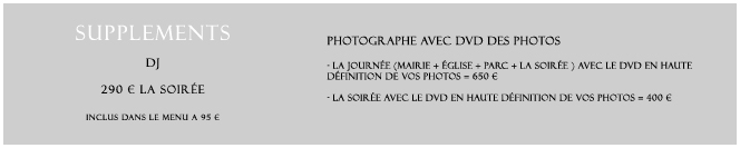 dj photographe